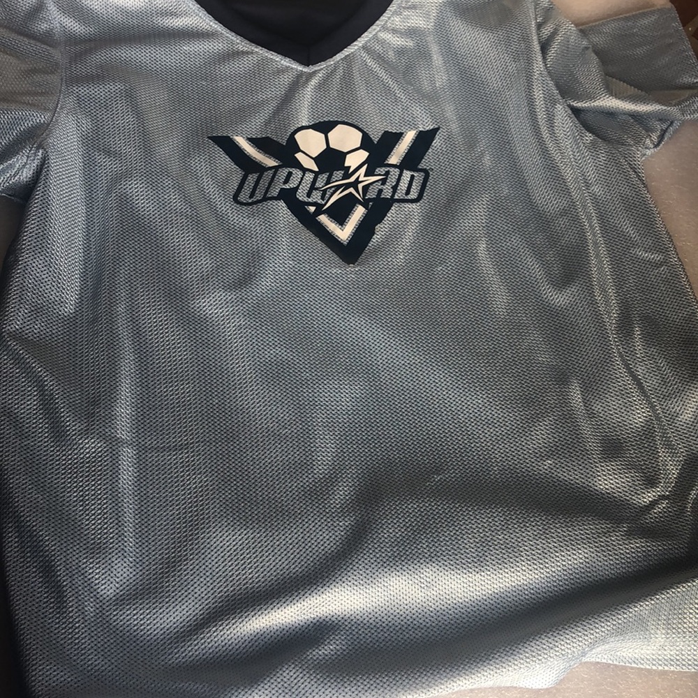 Play with purpose jersey . Size -YXL - Picture 8 of 14